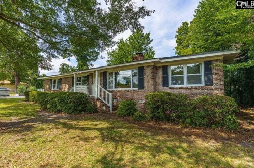 107 Dickert Dr, Lexington, SC 29073-9040