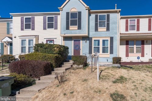 15133 Arum Pl, Woodbridge, VA 22191-3843