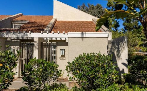 6209 Caminito Araya, San Diego, CA 92122-3404