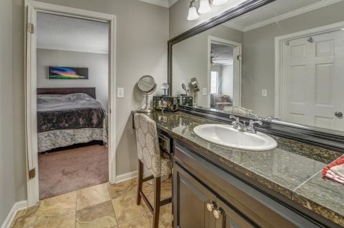 1785 Laurel Ridge Dr, Conyers GA  30094-6110 exterior