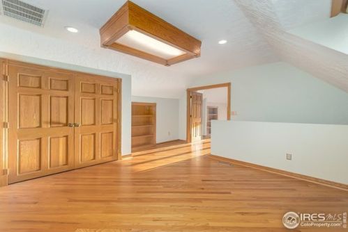 4308 Whippeny Dr, Fort Collins CO  80526-5240 exterior