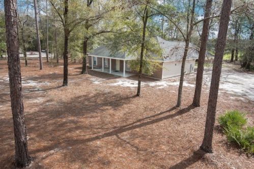 210 Boone Rd, Pineora, GA 31312-6350