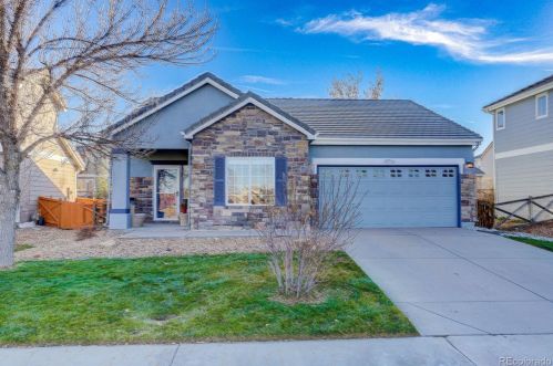 14956 117th Pl, Denver CO  80603-7236 exterior