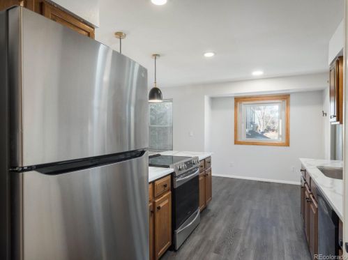 8086 Niagara Way, Englewood CO  80112-3125 exterior