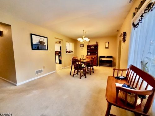 125 End Ave, Fredon, NJ 07860-1547
