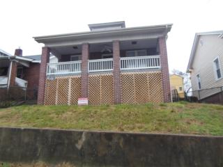 1230 Dale Ave, Roanoke VA  24013-1522 exterior