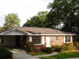 1732 Davidson Dr, Augusta, GA 30904-5042