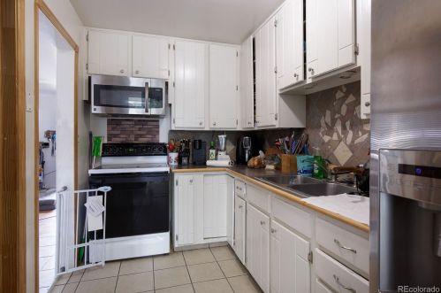 4624 Lincoln St, Englewood CO 80113-5734 exterior