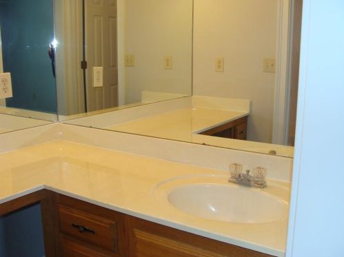 3337 Hampton Green Way, Atlanta GA  30340-4479 exterior