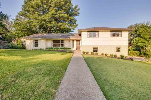 624 Topeka Dr, Waco TX  76712-3767 exterior