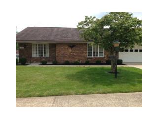 1041 Bradford Dr, Springfield, OH 45503-1469