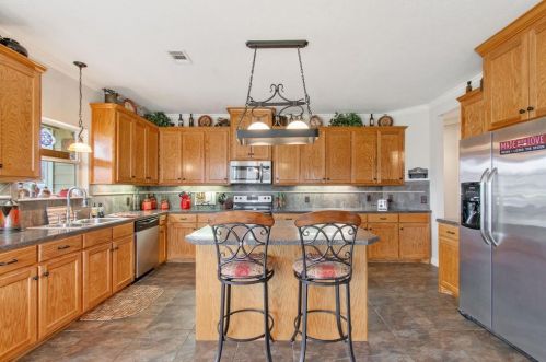 12454 Willis Waukegan Rd, Conroe TX  77303-4415 exterior