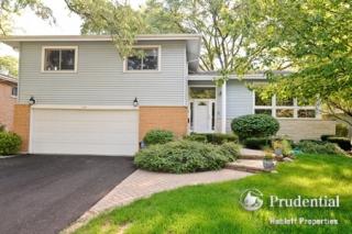 1115 Kenton Rd, Bannockburn, IL 60015-3307