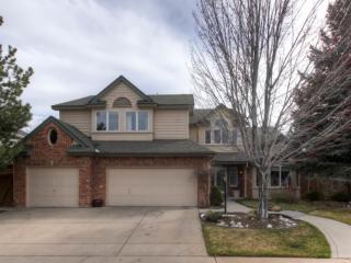 5421 Jasper Way, Denver CO  80015-4225 exterior