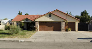 5818 Corinthian Pl, Lancaster, CA 93536-3769