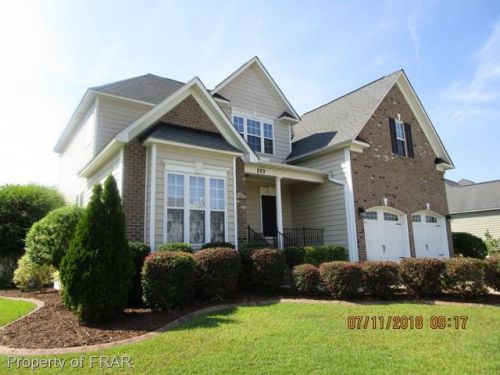 223 Saint Johns Loop, Raeford, NC 28376-6938