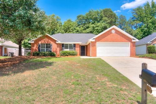 233 Mill Branch Way, North Augusta, SC 29860-8622