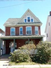 214 9th Ave, Altoona, PA 16601-5720