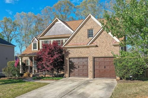 408 Wentworth Cir, Villa Rica, GA 30180-7228