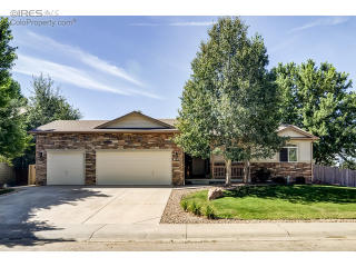 5830 Wetlands Dr, Longmont, CO 80504-9674