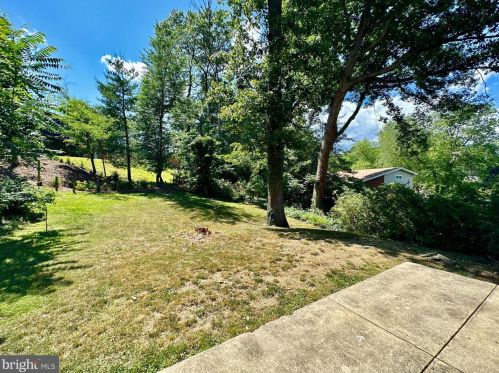 11106 Bybee St, Silver Spring MD 20902-3205 exterior