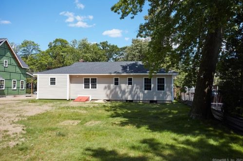 31 France St, Norwalk CT  06851-3817 exterior