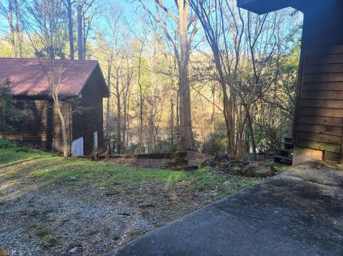 1101 River Rd, Cleveland, GA 30528-5187