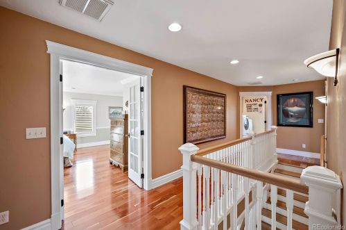 1695 Adams St, Denver CO  80210-3612 exterior