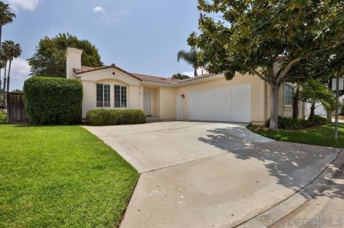 2199 Savona Ct, Vista, CA 92084-7733