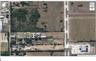 14923 Hooper Rd, Houston TX  77047-7318 exterior