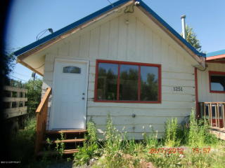 1251 Copper Creek Rd, Wasilla AK  99654-5961 exterior