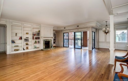 1512 Larimer St, Denver, CO 80202-1602