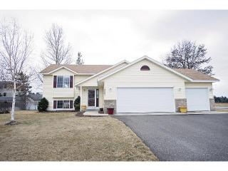 13201 Glen Cir, Becker, MN 55308-4555