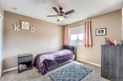 10863 Sedalia Cir, Denver CO  80022-0665 exterior