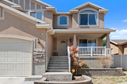 8036 Bury Rd, Taylorsville, UT 84081-5148