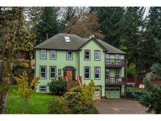 2504 Garfield St, Eugene, OR 97405-1613