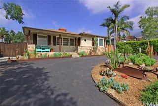1683 Harding Ave, Altadena, CA 91001-3633