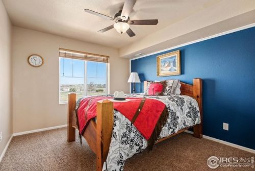 4927 Saddlewood Cir, Loveland CO 80534-8219 exterior