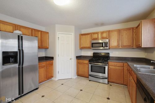 4166 Fortune St, Atlanta GA  30312-1415 exterior
