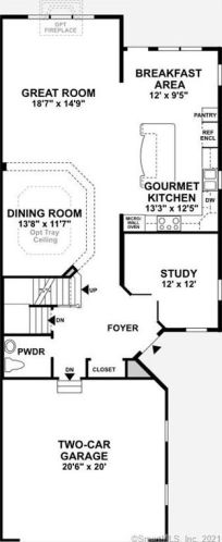 177 Ridgewood Dr, Waterbury, CT 06762