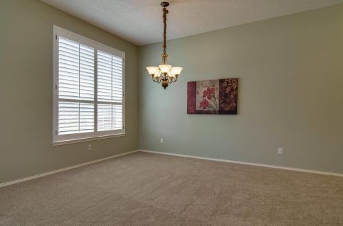 3701 Kimble Dr, Plano TX  75025-4455 exterior