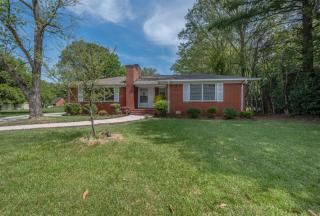 1723 Tyvola Rd, Charlotte, NC 28210-3512