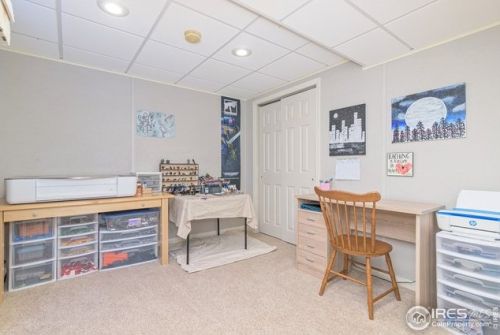 2406 45 St, Loveland CO 80538-1426 exterior