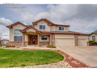 3805 Miramonte Ave, Loveland, CO 80538-4873
