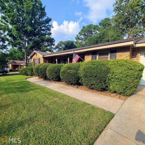 631 Todd Cir, Warner Robins, GA 31088-5678