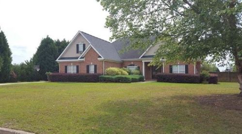 119 Ginko Ln, Kathleen, GA 31047-2106