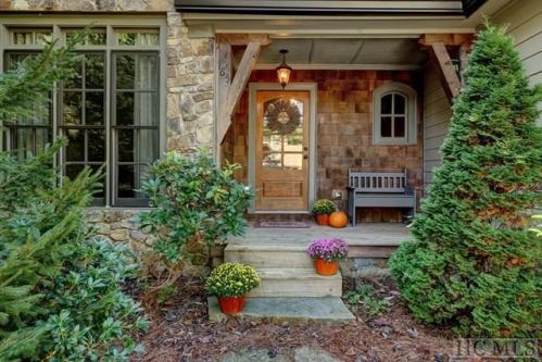 165 Deer Run Rd, Sapphire, NC 28774-6607