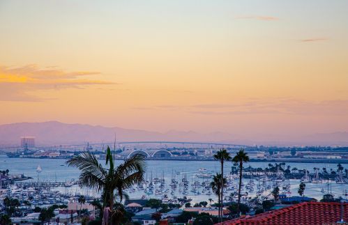 1325 Clove St, San Diego, CA 92106-2539
