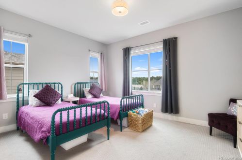 8187 Little River Way, Denver CO  80016-2645 exterior