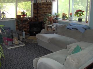1666 Mussula Rd, Baltimore MD  21286-2345 exterior